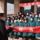 河南援鄂医疗队，千里驰援，共克时艰