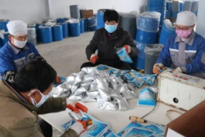南宁疫情期间生活物资供应状况观察