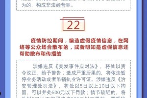 贵阳疫情相关政策解析，防控措施、民生保障与未来展望
