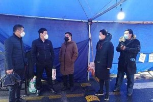 长春市疫情防控新闻发布会，科学防控与全民战疫的阶段性总结
