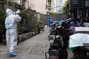 上海疫情防控领导小组公告，精准施策与全民抗疫的实践与思考