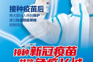 北京新增疫苗，科学防控再升级，共筑健康免疫屏障