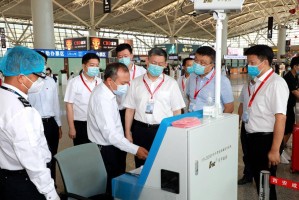 西安机场与北京防疫政策联动，挑战、应对与未来展望