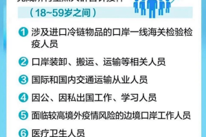 北京接种的是哪种新冠疫苗？全面解析北京疫苗接种情况