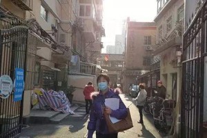 疫病与都市，上海抗疫背后的文明韧性