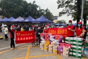 广西壮族自治区防控中心，筑牢公共卫生防线，守护壮乡人民健康