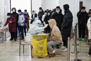 内蒙古自治区新冠疫苗接种工作全面展开，成效、挑战与未来展望
