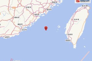 台湾地震，震撼瞬间与重建希望