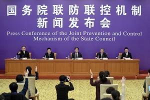 浙江省委疫情防控，精准施策与科学治理的典范