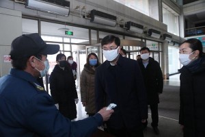 河南省疫情最新防控措施，科学精准施策，筑牢健康防线