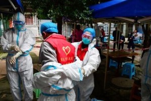 重庆市疫情防控领导小组成员，职责、挑战与应对策略