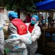 重庆市疫情防控领导小组成员，职责、挑战与应对策略