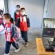 呼和浩特疫情下的学生开学，挑战与应对