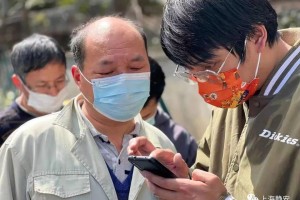 上海卫健委负责人，抗疫先锋与城市健康守护者的责任与担当