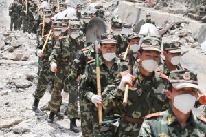 解放军能否及时救援台湾7级地震？
