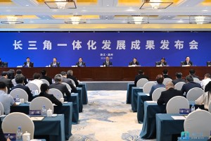 沪杭双城记，政策联动下的长三角一体化新篇章