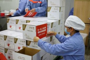 香港政府抗疫网站，数字化抗疫的重要平台