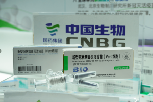 北京疫苗与上海疫苗，中国疫苗研发的双城记