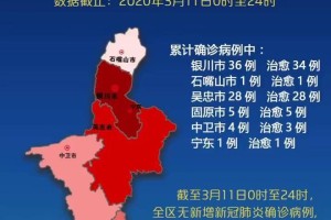银川封城时间及相关防疫措施回顾
