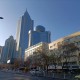 新疆乌鲁木齐疫情管控下的城市生活动态