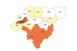 哈尔滨疫情关系网，防控挑战与社区韧性的双重考验