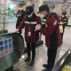 北京机场新冠肺炎管控，筑牢国门防线的关键举措