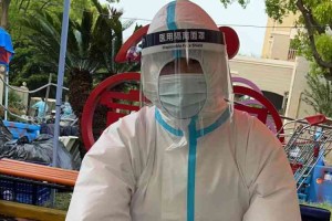 上海疫情机构，抗疫防线上的关键角色与未来挑战