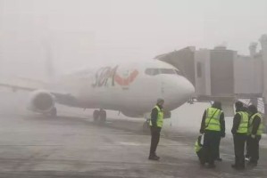 乌鲁木齐机场疫情防控措施，筑牢空中防线，守护旅客安全