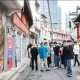 上海疫情下的河南中路，一条老街的坚守与变迁