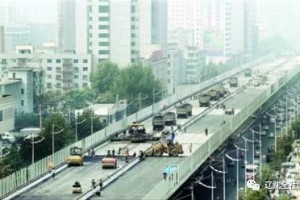 沈阳东顺城街封闭记，疫情下的街道变迁