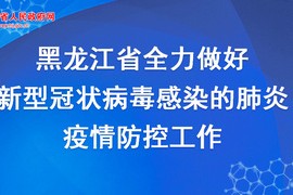 黑龙江省与兰州市最新疫情通报，防控措施与市民应对指南