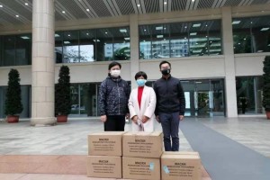 香港的疫情现状，防控成效与未来挑战