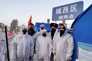西宁市新冠肺炎疫情，防控措施与市民应对策略