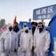 西宁市新冠肺炎疫情，防控措施与市民应对策略