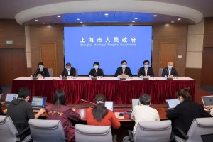 上海疫情防控网站，数字化抗疫的重要支撑