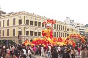 澳门入境广西，跨境流动下的经济融合与文化互动