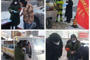疫情中的逆行者，石家庄神州行车队司机的坚守与担当