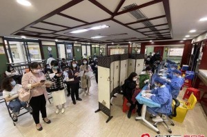 广西壮族自治区疫情最新动态，防控措施、疫苗接种与民众生活指南