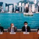 香港政府抗疫之路，挑战、策略与未来展望