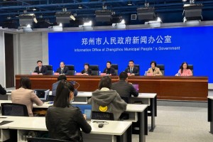 郑州疫情联防联控新闻发布会，精准施策下的城市抗疫实践与启示