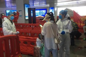 山东省疫情处置指挥部上海专班，跨省协作的抗疫先锋