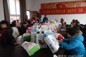 昆明疫情中的爱心传递，温暖与希望同行
