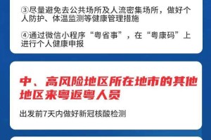 福州新冠疫情最新消息，防控措施与市民应对指南