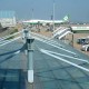 北京机场与澳门航空公司，连接内地与澳门的空中桥梁