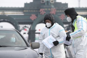 黑龙江省疫情最新消息，哈尔滨市防控措施升级，市民需加强防护