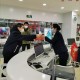 北京机场疫情防控措施，筑牢空中防线，守护旅客安全