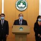 澳门疫情全面受控 青海省最新动态，经济复苏与生态保护并进