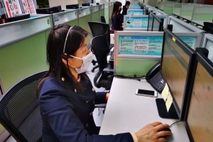 跨越海峡的防疫连线，上海疫情局与台北的那通紧急电话