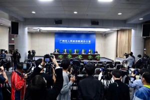 广州疫情新动态，防控措施升级与市民应对指南