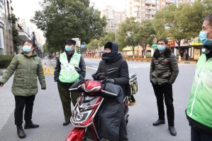 上海市疫情防控中心官网，信息枢纽与便民服务的核心平台